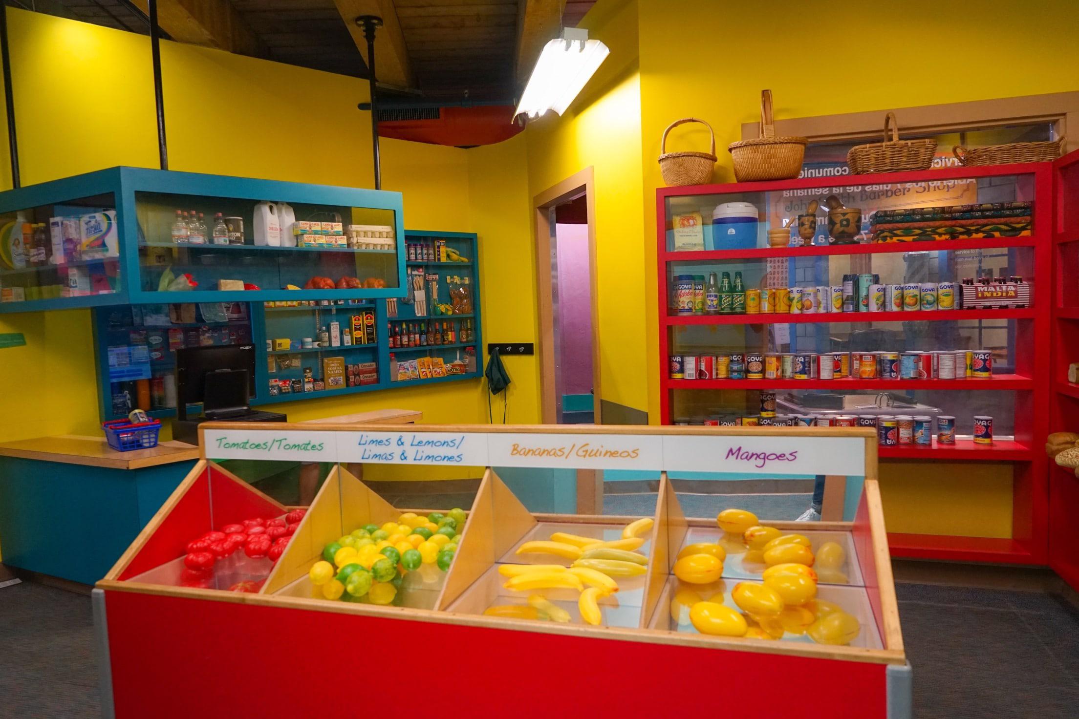 How to Plan a Visit to a Children’s Museum