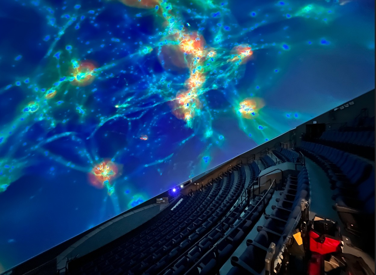 How to Plan a Planetarium Visit for the Best Experience